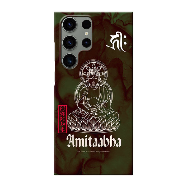 Amitaabha (ハード型スマホケース)