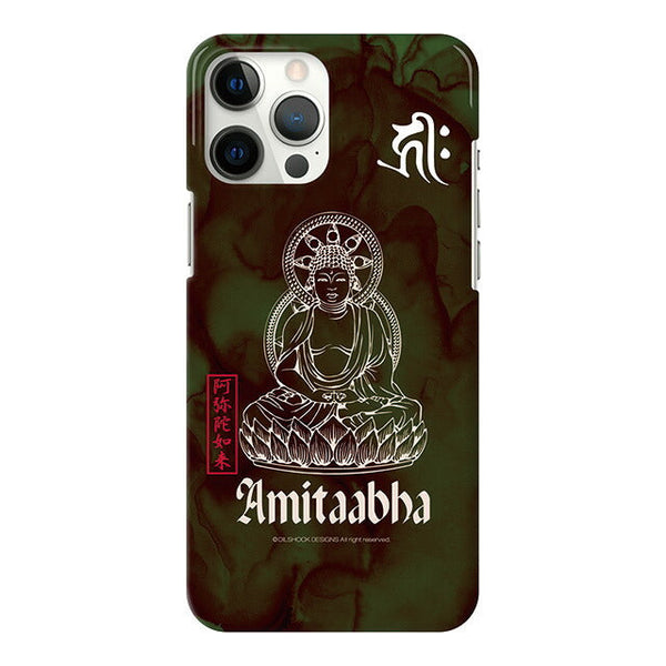 Amitaabha (ハード型スマホケース)