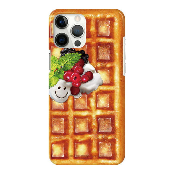 Sweers Waffle (ハード型スマホケース)