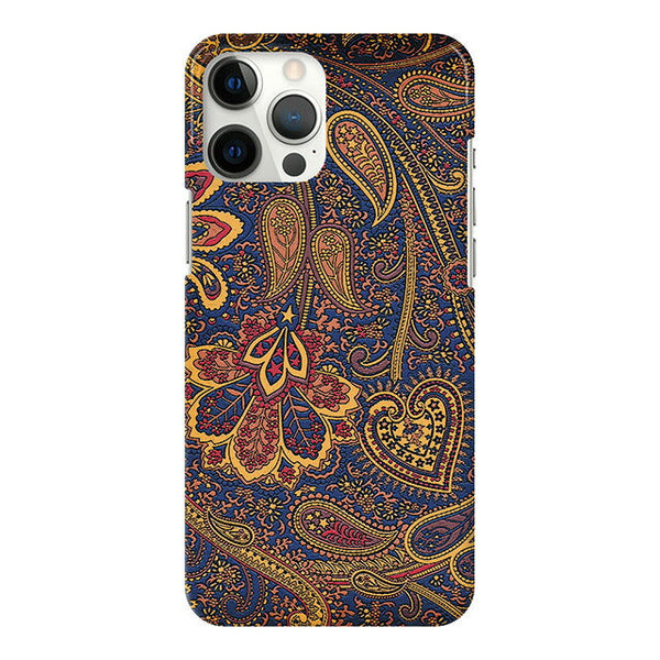 Paisley (ハード型スマホケース)