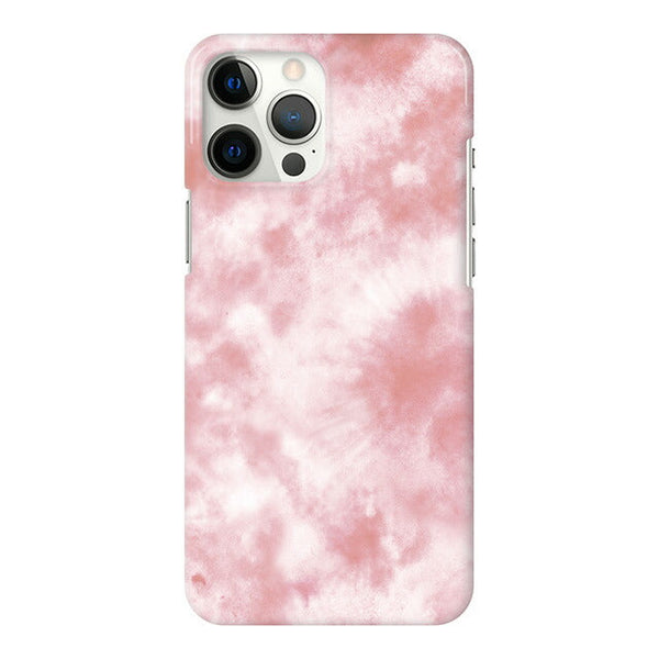 Tie dye PK (ハード型スマホケース)