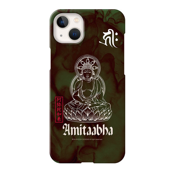 Amitaabha (ハード型スマホケース)