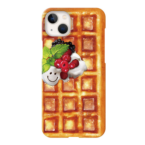 Sweers Waffle (ハード型スマホケース)