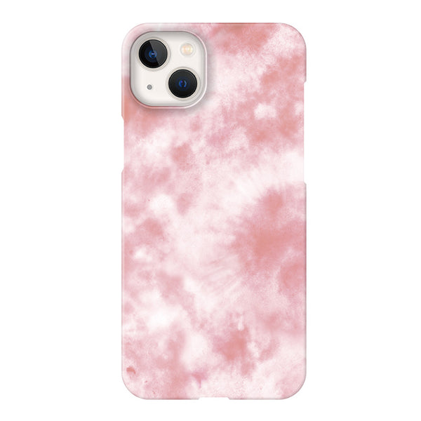 Tie dye PK (ハード型スマホケース)