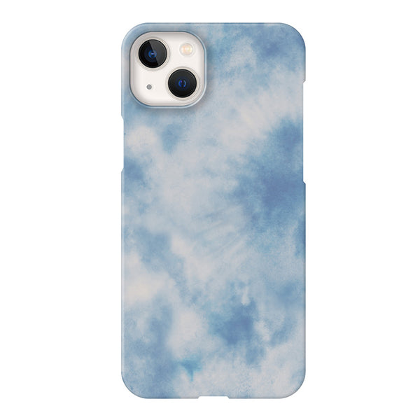 Tie dye BL (ハード型スマホケース)