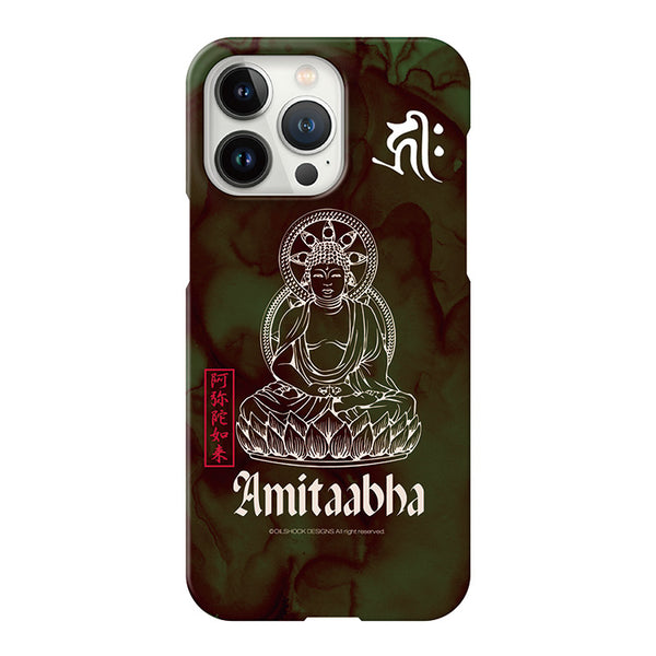 Amitaabha (ハード型スマホケース)