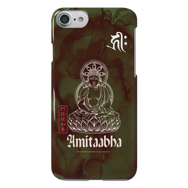 Amitaabha (ハード型スマホケース)