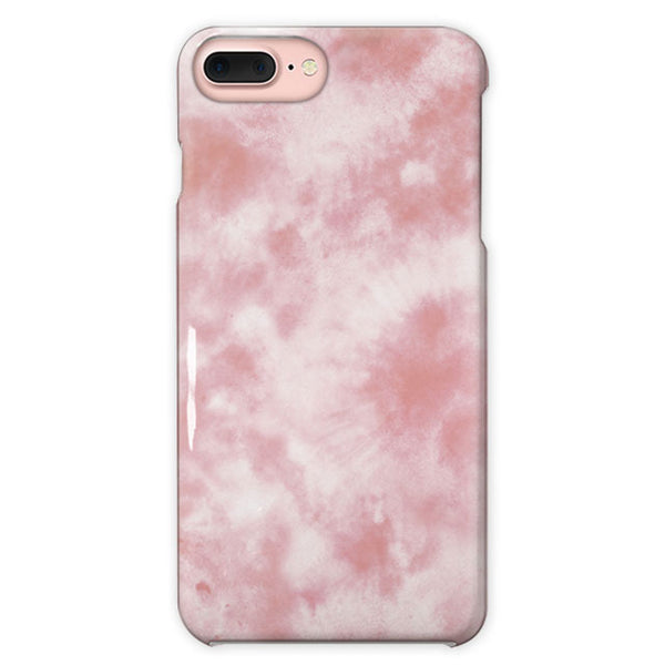 Tie dye PK (ハード型スマホケース)