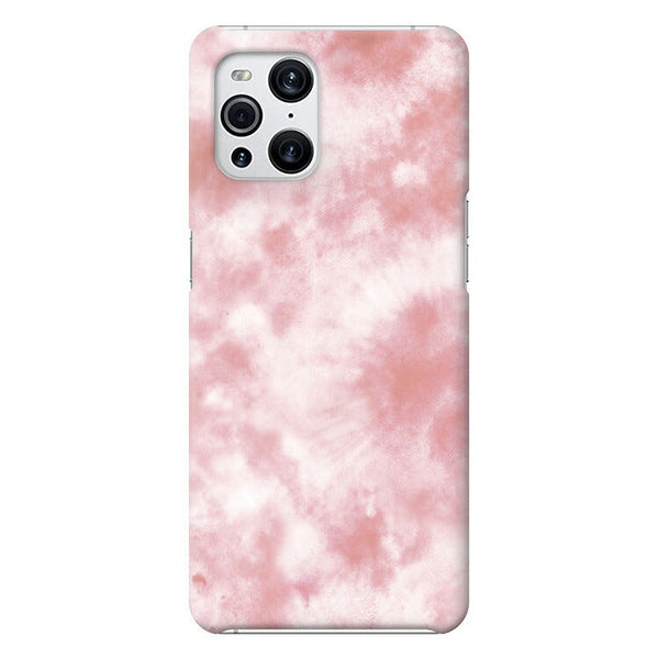 Tie dye PK (ハード型スマホケース)