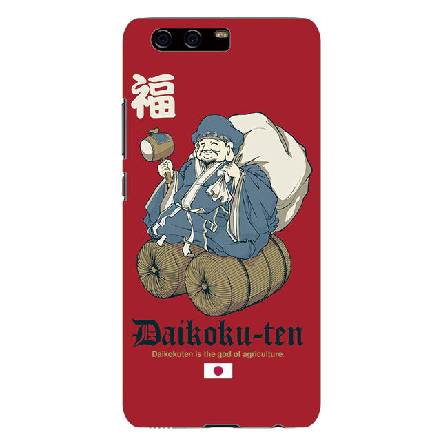 Daikokuten (ハード型スマホケース)
