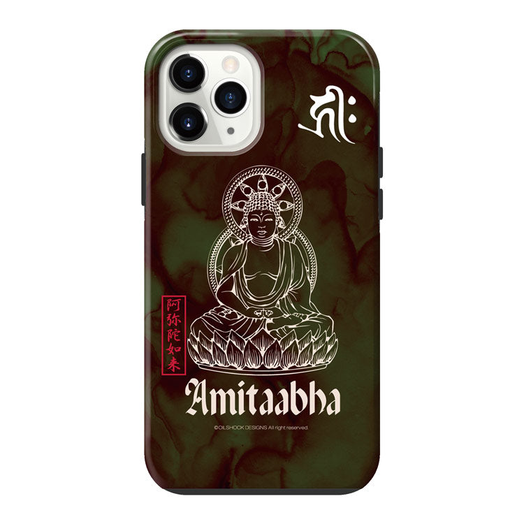 Amitaabha (タフ耐衝撃ケース)