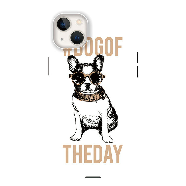 Dog of the day (タフ耐衝撃ケース)