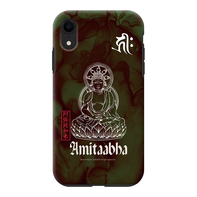 Amitaabha (タフ耐衝撃ケース)