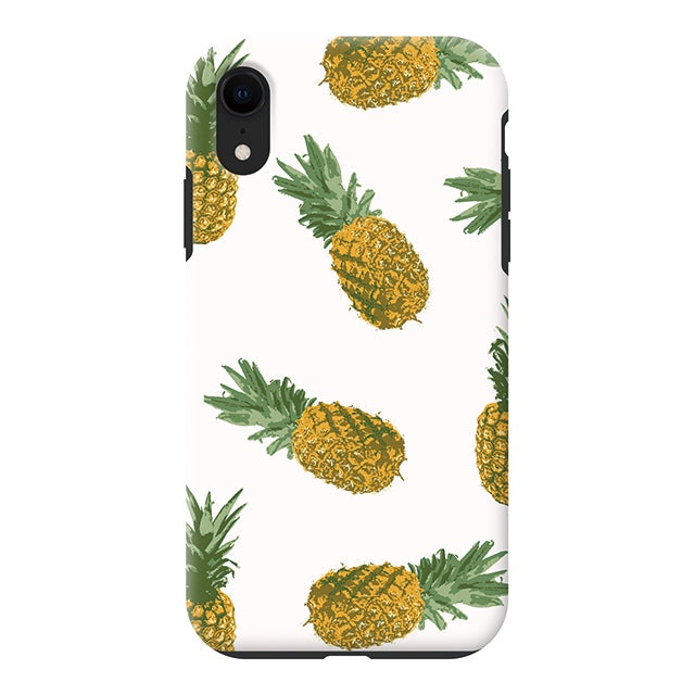 Pineapple (タフ耐衝撃ケース)