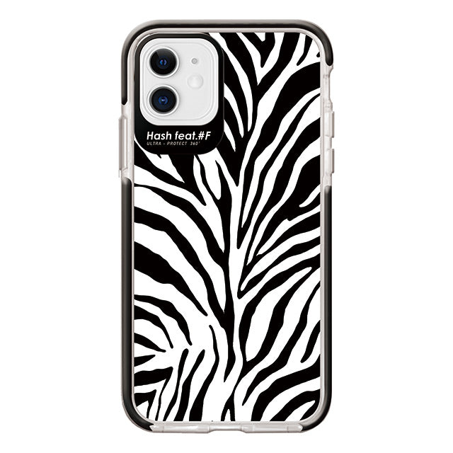 Zebra (ウルトラプロテクトケース)