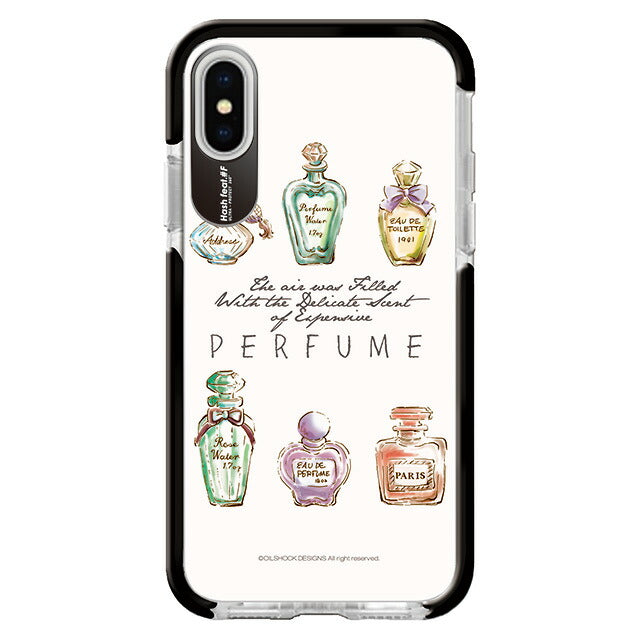 Perfume (ウルトラプロテクトケース)
