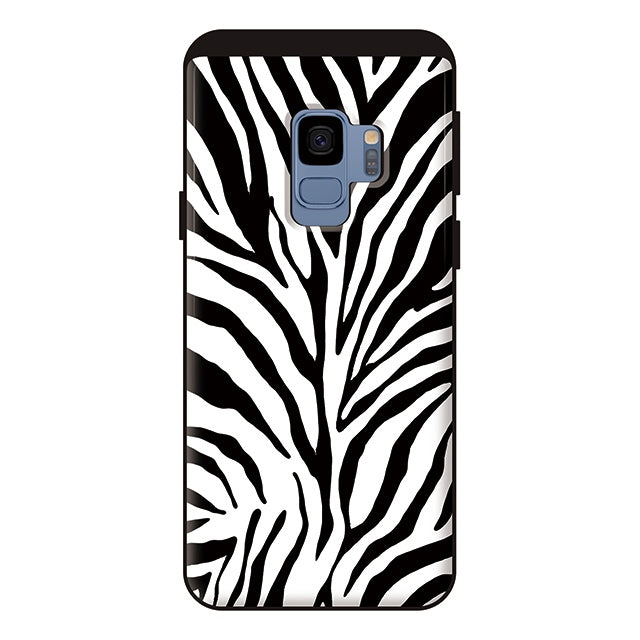 Zebra (カード収納付 耐衝撃ケース)