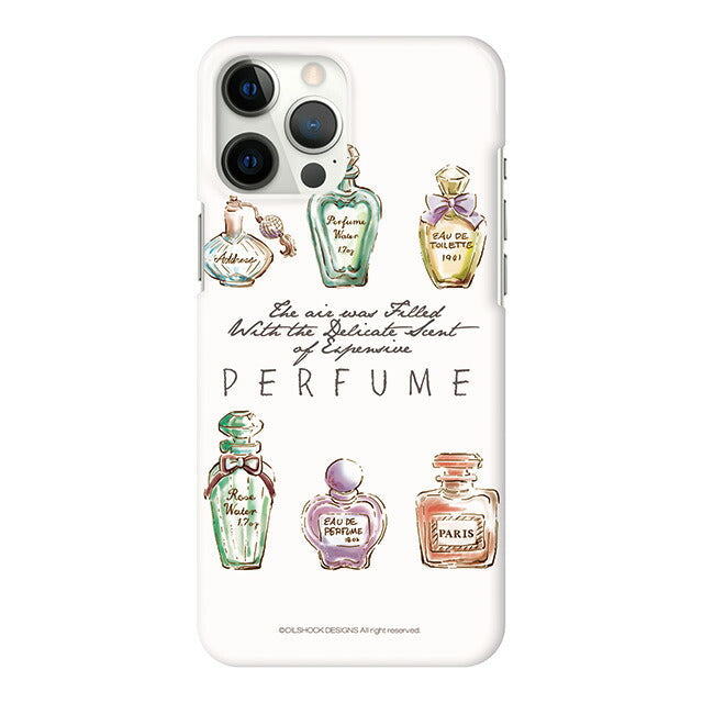 Perfume (ハード型スマホケース)
