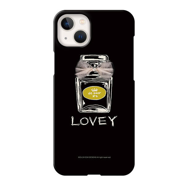 Lovey (ハード型スマホケース)