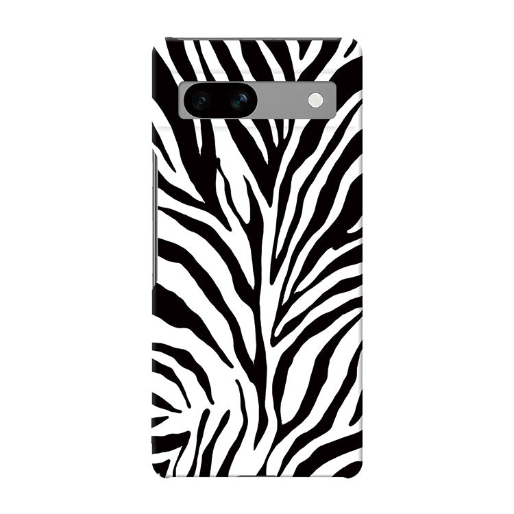 Zebra (ハード型スマホケース)