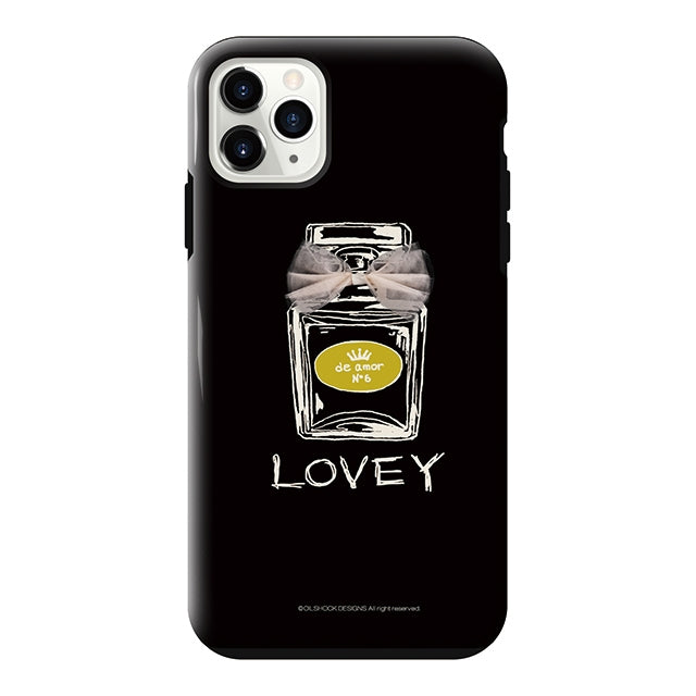 Lovey (タフ耐衝撃ケース)