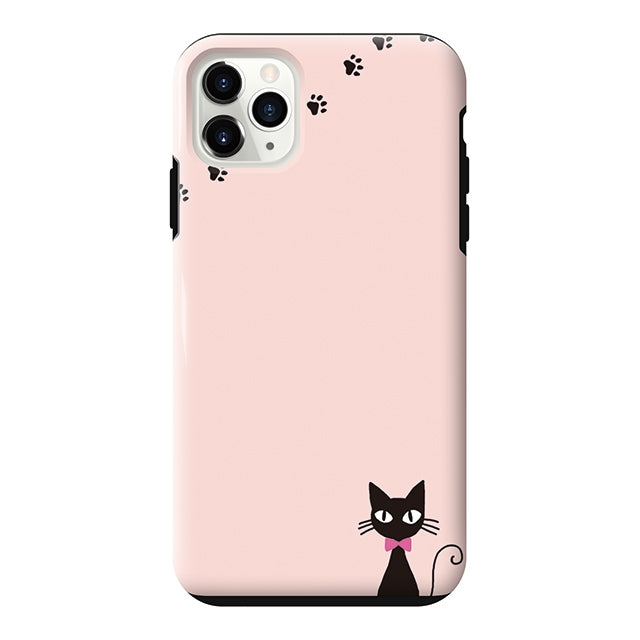 Pinkcat (タフ耐衝撃ケース)
