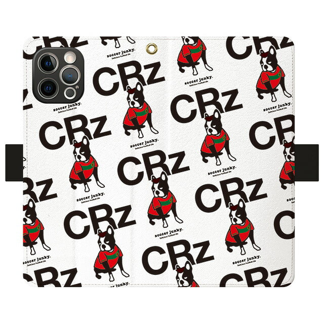 CRz (手帳型ケース)