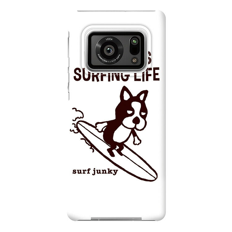 Surf017 (ハード型スマホケース)