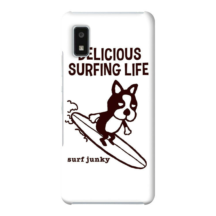Surf017 (ハード型スマホケース)