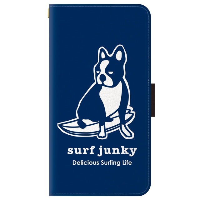 Surf1 (手帳型ケース)