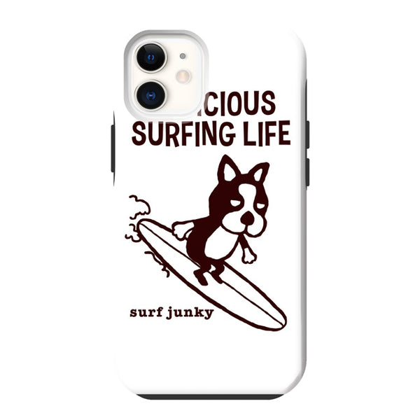 Surf017 (タフ耐衝撃ケース)
