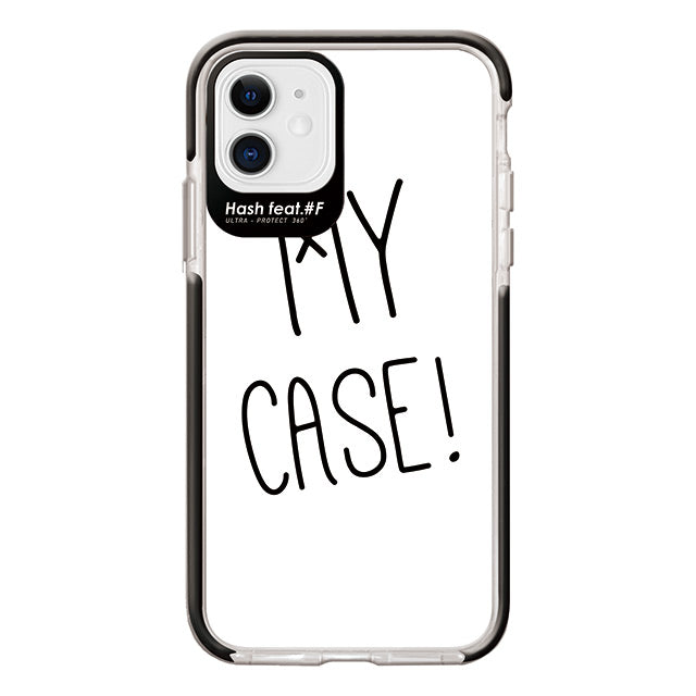 MY CASE! (ウルトラプロテクトケース)