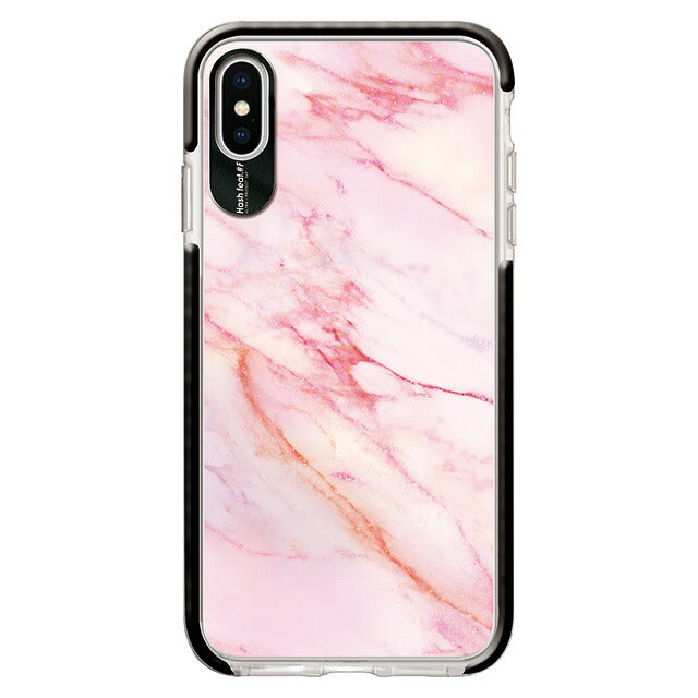 marble stone-Pink (ウルトラプロテクトケース)