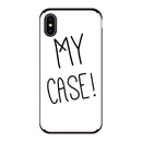 MY CASE! (カード収納＆ミラー付 耐衝撃ケース)