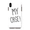 MY CASE! (タフ耐衝撃ケース)