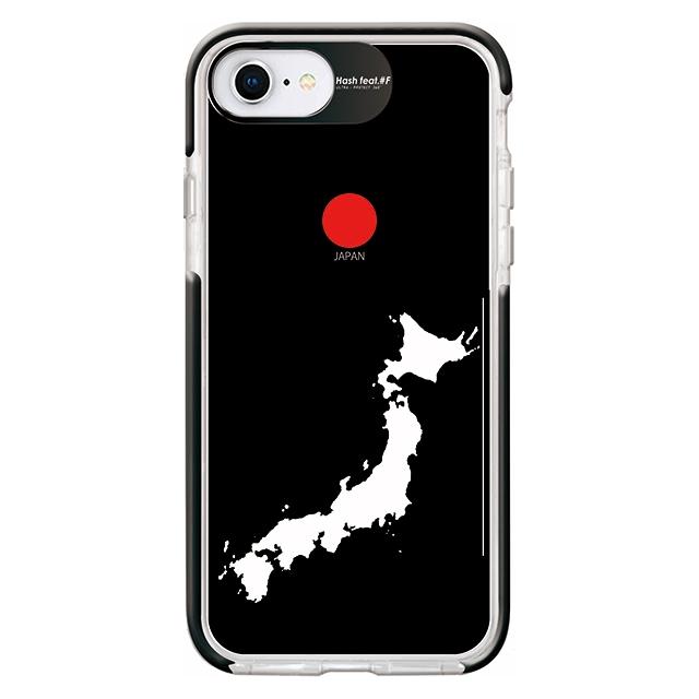 JAPAN ブラック (ウルトラプロテクトケース)
