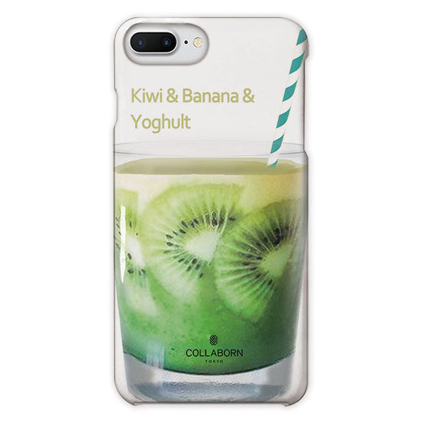 JUICE KIWI (ハード型スマホケース)